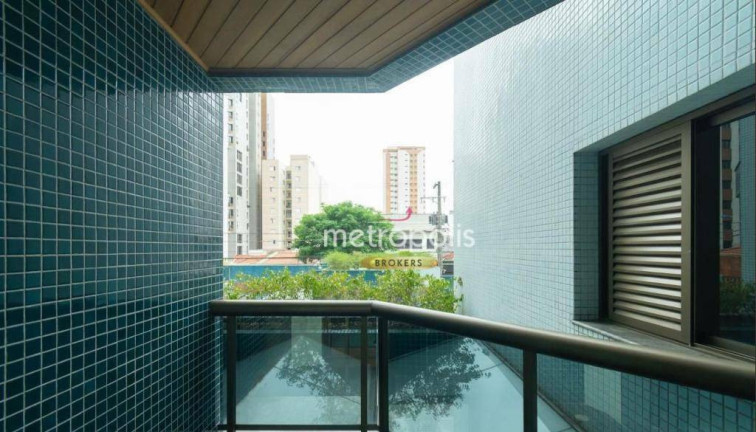 Imagem Apartamento com 3 Quartos à Venda, 130 m² em Santa Paula - São Caetano Do Sul Imagem Apartamento com 3 Quartos à Venda, 130 m² em Santa Paula - São Caetano Do Sul