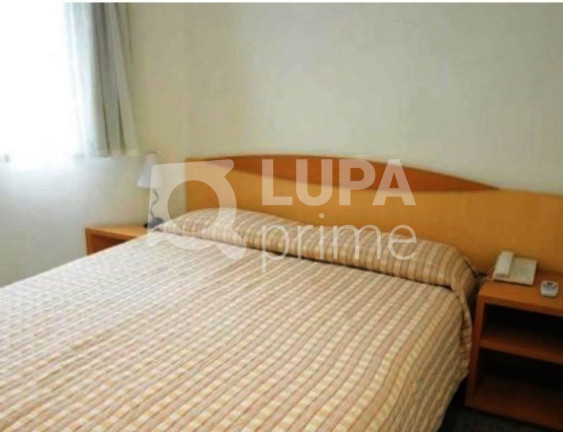 Imagem Imóvel com 1 Quarto à Venda, 32 m² em Santana - São Paulo Imagem Imóvel com 1 Quarto à Venda, 32 m² em Santana - São Paulo