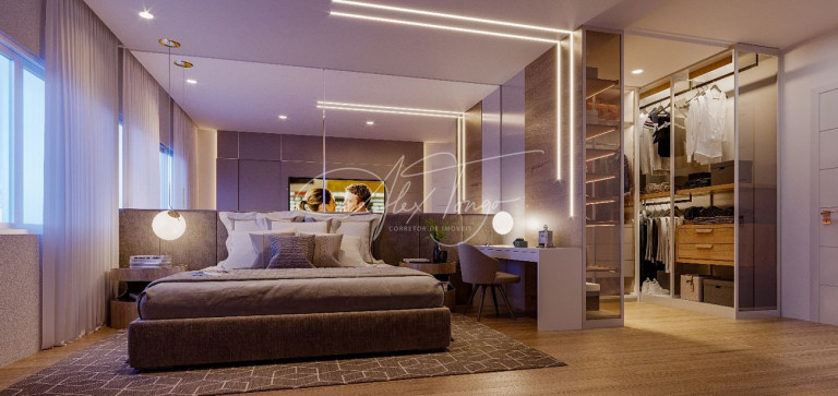 Imagem Apartamento com 4 Quartos à Venda, 171 m² em Enseada Do Suá - Vitória Imagem Apartamento com 4 Quartos à Venda, 171 m² em Enseada Do Suá - Vitória