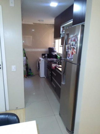 Imagem Apartamento com 2 Quartos à Venda, 40 m² em Sarandi - Porto Alegre Imagem Apartamento com 2 Quartos à Venda, 40 m² em Sarandi - Porto Alegre