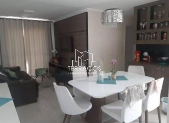 Imagem Apartamento com 3 Quartos à Venda, 72 m² em Vila Marajó - Várzea Paulista Imagem Apartamento com 3 Quartos à Venda, 72 m² em Vila Marajó - Várzea Paulista