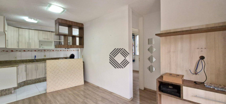 Imagem Apartamento com 2 Quartos para Alugar, 61 m² em Condomínio Villa Flora - Votorantim Imagem Apartamento com 2 Quartos para Alugar, 61 m² em Condomínio Villa Flora - Votorantim