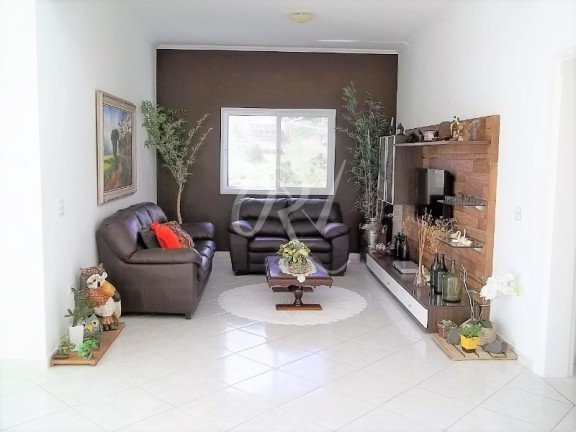 Casa com 4 Quartos à Venda, 350 m² em Condomínio Residencial Mirante Do Vale - Jacareí