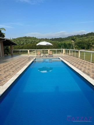 Imagem Chácara com 4 Quartos à Venda, 124 m² em Raposo Tavares - Itariri