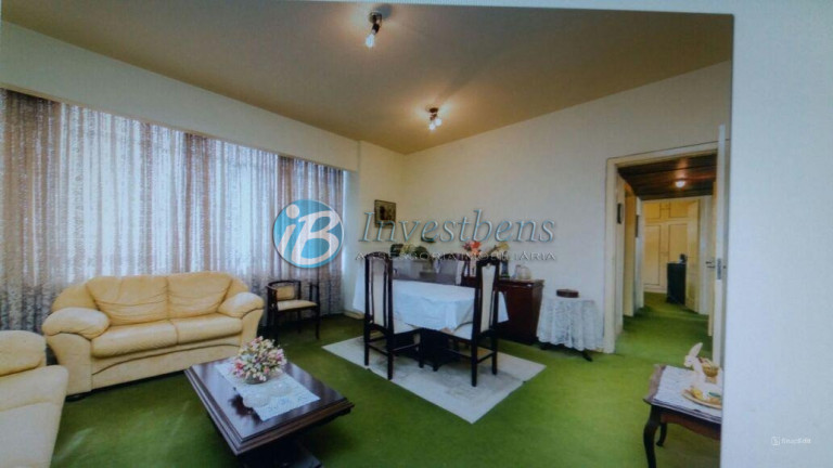 Imagem Apartamento com 3 Quartos à Venda, 107 m² em Centro - Curitiba Imagem Apartamento com 3 Quartos à Venda, 107 m² em Centro - Curitiba