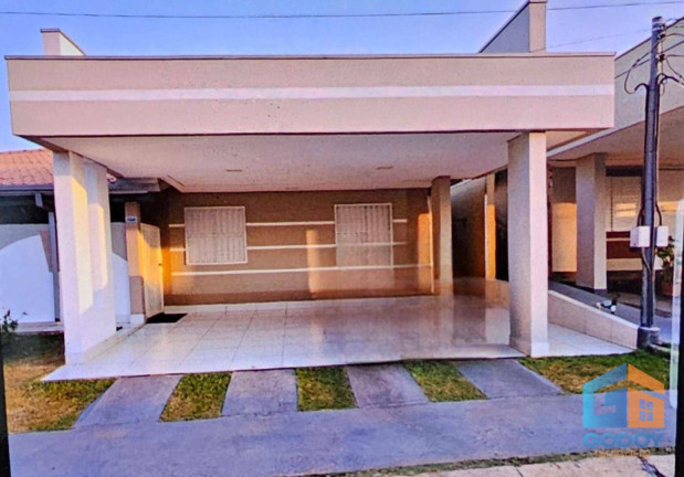 Imagem Casa com 3 Quartos à Venda, 88 m² em Jardim Imperial - Cuiabá Imagem Casa com 3 Quartos à Venda, 88 m² em Jardim Imperial - Cuiabá