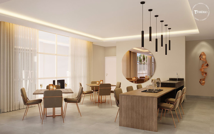 Imagem Apartamento com 1 Quarto à Venda, 40 m² em Vila Mariana - São Paulo