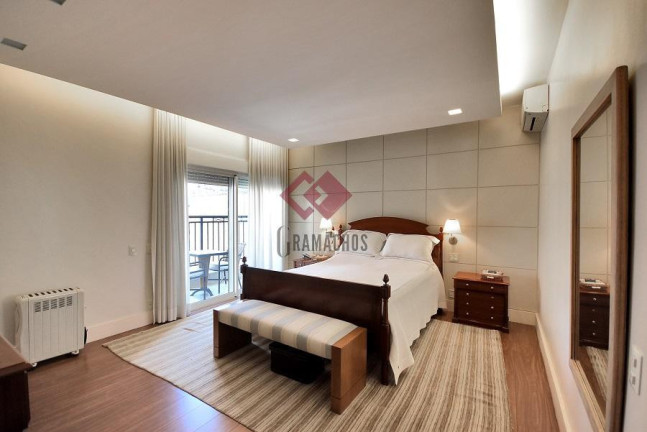 Imagem Apartamento com 4 Quartos à Venda, 368 m² em Cerqueira César - São Paulo Imagem Apartamento com 4 Quartos à Venda, 368 m² em Cerqueira César - São Paulo