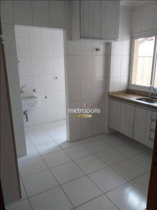 Imagem Apartamento com 1 Quarto à Venda, 55 m² em Nova Gerti - São Caetano Do Sul Imagem Apartamento com 1 Quarto à Venda, 55 m² em Nova Gerti - São Caetano Do Sul