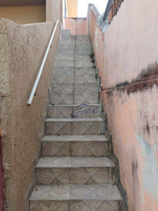 Imagem Casa com 4 Quartos à Venda, 100 m² em Butantã - São Paulo Imagem Casa com 4 Quartos à Venda, 100 m² em Butantã - São Paulo