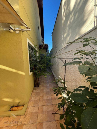 Imagem Sobrado com 4 Quartos à Venda, 259 m² em Vila Rosa Pires - Campo Grande Imagem Sobrado com 4 Quartos à Venda, 259 m² em Vila Rosa Pires - Campo Grande