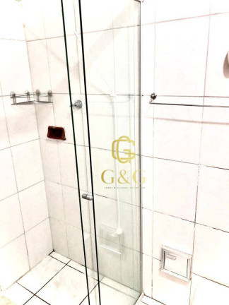 Imagem Apartamento com 2 Quartos à Venda, 40 m² em Mirim - Praia Grande