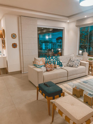 Imagem Cobertura com 3 Quartos à Venda, 168 m² em Itaguá - Ubatuba Imagem Cobertura com 3 Quartos à Venda, 168 m² em Itaguá - Ubatuba