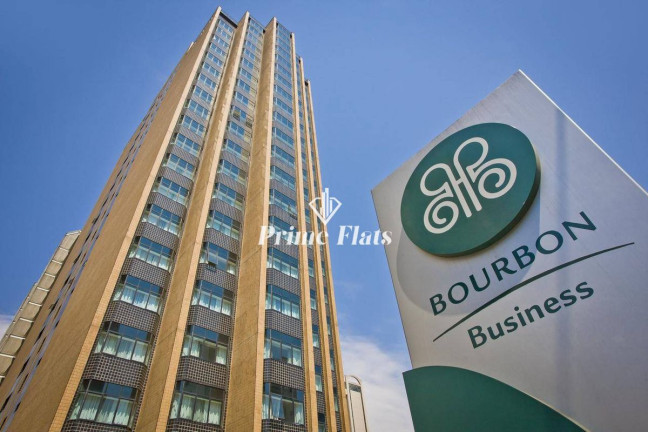 Imagem Apartamento com 1 Quarto à Venda, 47 m² em Alphaville Centro Industrial E Empresarial/alphaville. - Barueri Imagem Apartamento com 1 Quarto à Venda, 47 m² em Alphaville Centro Industrial E Empresarial/alphaville. - Barueri