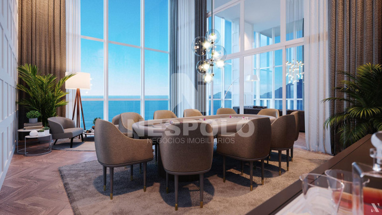 Imagem Apartamento à Venda, 184 m² em Centro - Balneario Camboriu