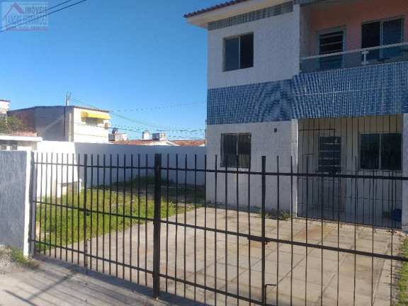 Apartamento com 2 Quartos à Venda, 65 m² em Jardim Atlântico - Olinda