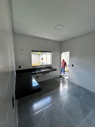 Imagem Sobrado com 3 Quartos à Venda, 97 m² em Garavelo Residencial Park - Aparecida De Goiânia Imagem Sobrado com 3 Quartos à Venda, 97 m² em Garavelo Residencial Park - Aparecida De Goiânia