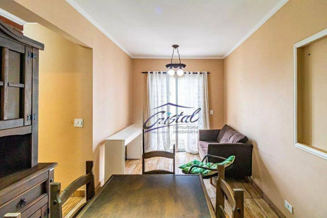 Imagem Apartamento com 3 Quartos à Venda, 64 m² em Vila São Francisco - São Paulo Imagem Apartamento com 3 Quartos à Venda, 64 m² em Vila São Francisco - São Paulo