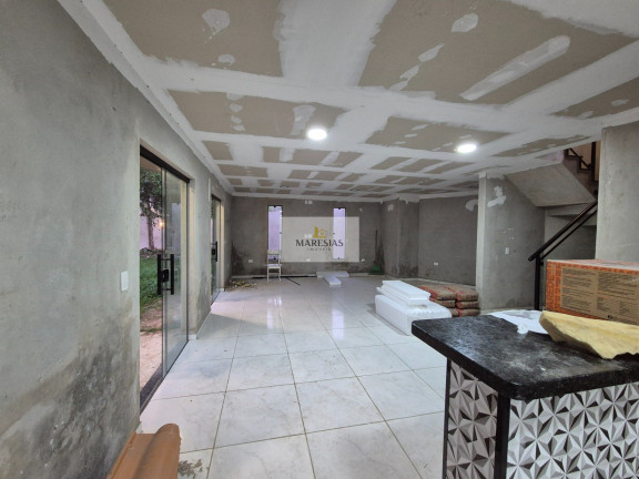 Imagem Casa com 3 Quartos à Venda, 175 m² em Maresias - São Sebastião Imagem Casa com 3 Quartos à Venda, 175 m² em Maresias - São Sebastião
