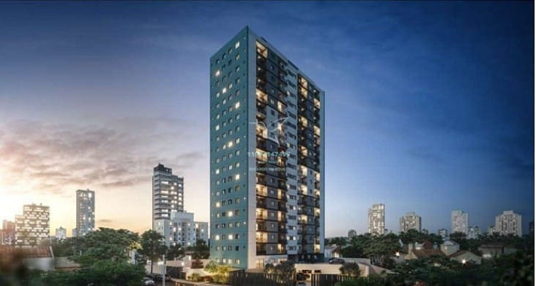 Imagem Apartamento com 2 Quartos à Venda, 55 m² em Bela Vista - Osasco Imagem Apartamento com 2 Quartos à Venda, 55 m² em Bela Vista - Osasco