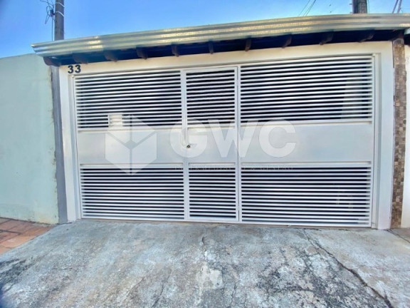 Imagem Casa com 3 Quartos para Alugar, em Bairro Cecap Polon - Marília Imagem Casa com 3 Quartos para Alugar, em Bairro Cecap Polon - Marília