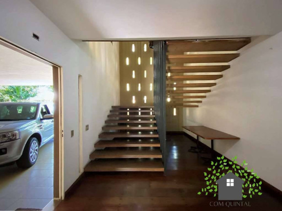 Imagem Casa com 4 Quartos à Venda, 982 m² em Bosque Do Viana - Cotia