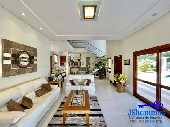 Imagem Casa de Condomínio com 5 Quartos à Venda, 618 m² em Parque Dom Henrique - Cotia