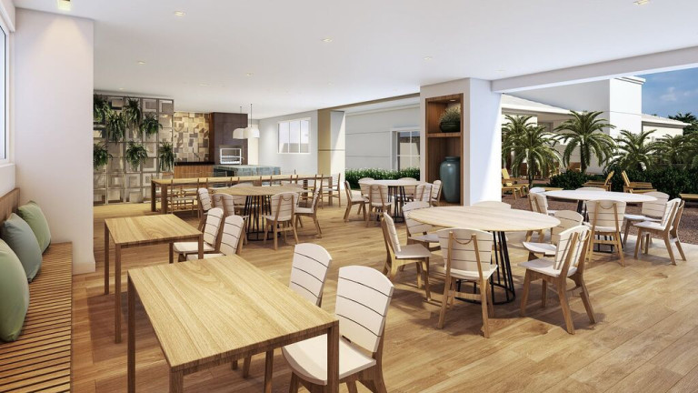 Imagem Apartamento com 3 Quartos à Venda, 123 m² em Cézar De Souza - Mogi Das Cruzes