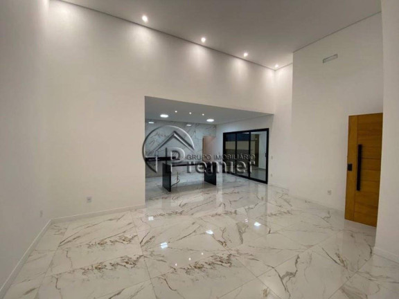 Imagem Casa com 3 Quartos à Venda, 196 m² em Milano - Indaiatuba