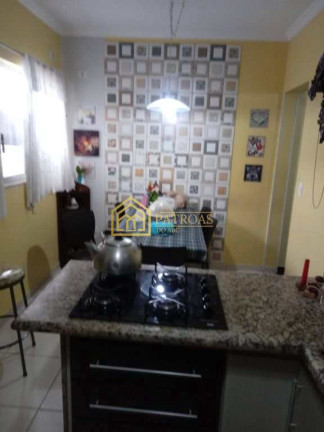 Imagem Casa com 3 Quartos à Venda, 150 m² em Nova Petrópolis - São Bernardo Do Campo Imagem Casa com 3 Quartos à Venda, 150 m² em Nova Petrópolis - São Bernardo Do Campo