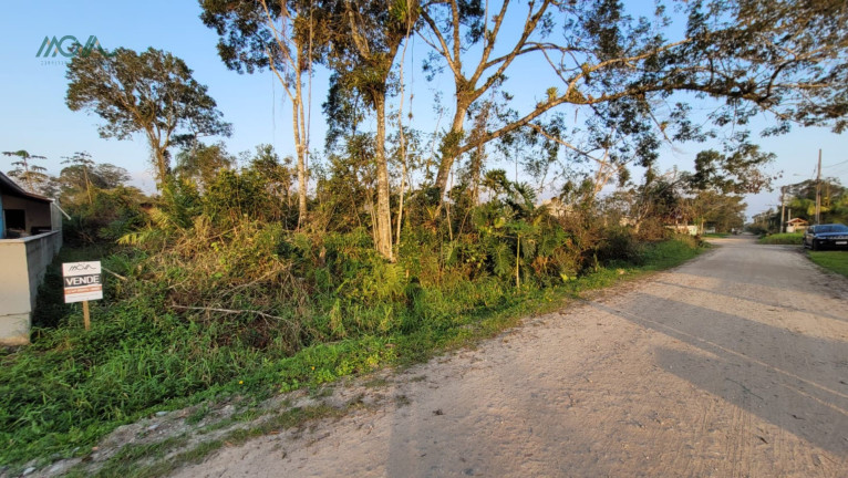 Imagem Terreno à Venda, 384 m² em Praia Das Palmeiras - Itapoá Imagem Terreno à Venda, 384 m² em Praia Das Palmeiras - Itapoá