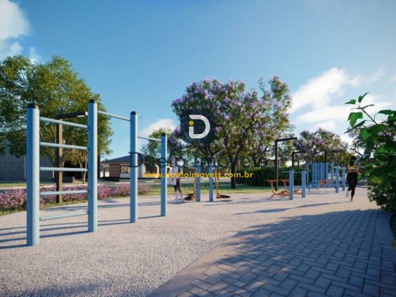 Imagem Terreno à Venda, 200 m² em São José - Santa Maria