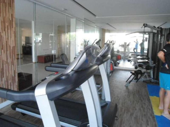 Imagem Apartamento com 1 Quarto à Venda, 56 m² em Pituba - Salvador Imagem Apartamento com 1 Quarto à Venda, 56 m² em Pituba - Salvador