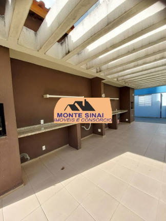 Imagem Apartamento com 2 Quartos para Alugar, 46 m² em Parque Campolim - Sorocaba