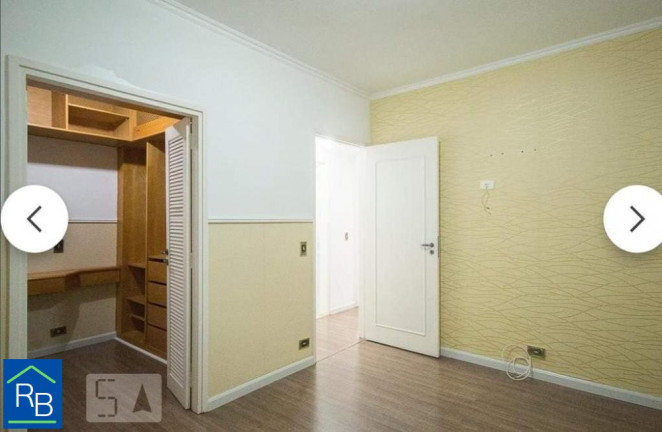 Imagem Apartamento com 2 Quartos à Venda, 74 m² em Vila Gertrudes - São Paulo