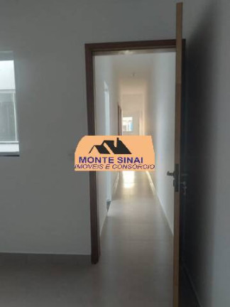 Casa com 2 Quartos à Venda, 125 m² em Jardim Residencial Villagio Ipanema I - Sorocaba