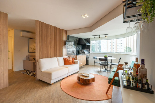 Imagem Apartamento com 3 Quartos à Venda, 116 m² em Vila Andrade - São Paulo Imagem Apartamento com 3 Quartos à Venda, 116 m² em Vila Andrade - São Paulo