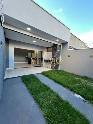 Imagem Casa com 2 Quartos à Venda, 78 m² em Setor Estrela Dalva - Goiânia Imagem Casa com 2 Quartos à Venda, 78 m² em Setor Estrela Dalva - Goiânia