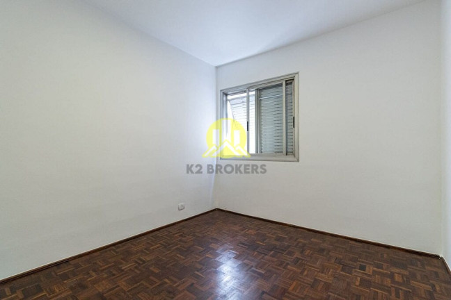 Imagem Apartamento com 3 Quartos à Venda, 106 m² em Itaim Bibi - São Paulo Imagem Apartamento com 3 Quartos à Venda, 106 m² em Itaim Bibi - São Paulo