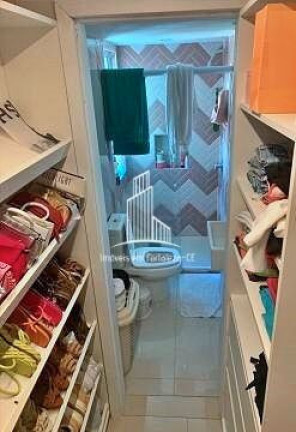 Imagem Apartamento com 2 Quartos à Venda, 165 m² em Cocó - Fortaleza Imagem Apartamento com 2 Quartos à Venda, 165 m² em Cocó - Fortaleza