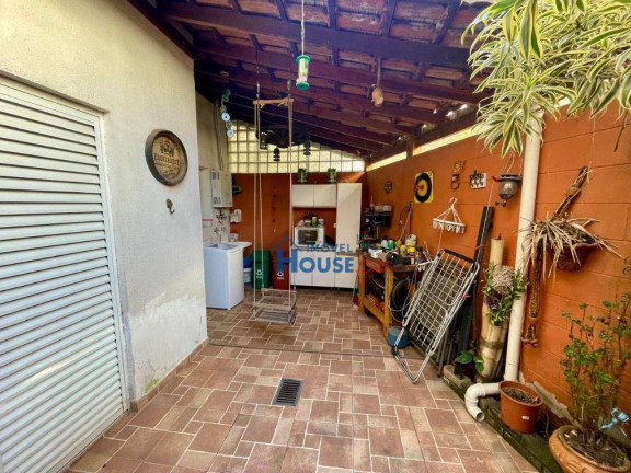 Imagem Casa com 4 Quartos à Venda, 105 m² em Jardim Rebelato - Cotia Imagem Casa com 4 Quartos à Venda, 105 m² em Jardim Rebelato - Cotia