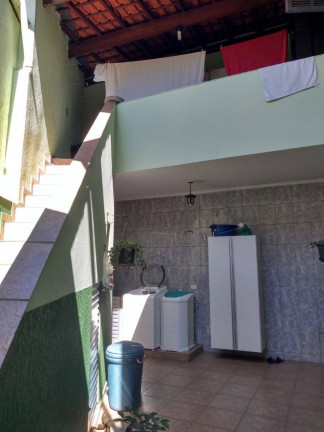 Imagem Casa com 3 Quartos à Venda, 209 m² em Centro - Boituva Imagem Casa com 3 Quartos à Venda, 209 m² em Centro - Boituva