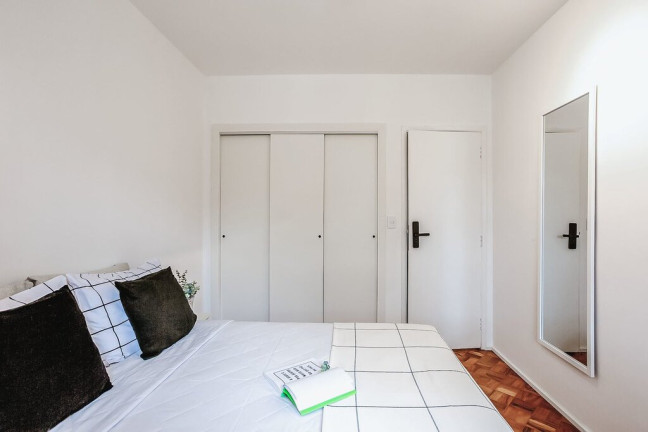 Imagem Imóvel com 3 Quartos à Venda, em Vila Cordeiro - São Paulo Imagem Imóvel com 3 Quartos à Venda, em Vila Cordeiro - São Paulo