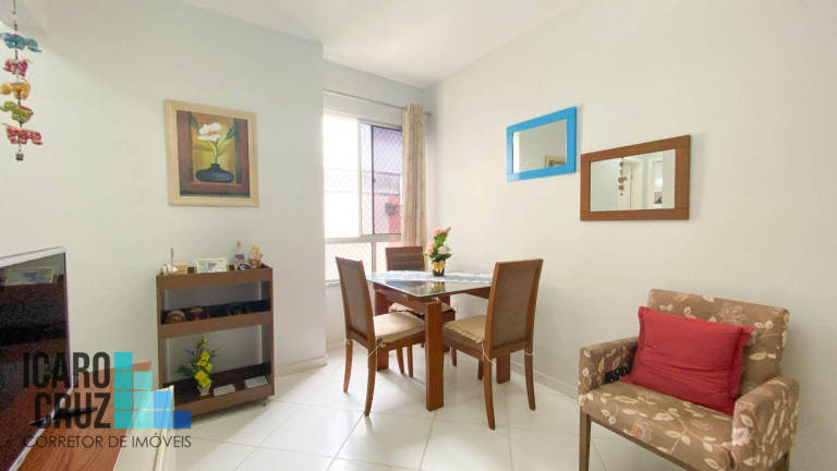 Imagem Apartamento com 2 Quartos à Venda, 47 m² em Itinga - Lauro De Freitas