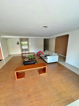 Imagem Apartamento com 3 Quartos à Venda, 70 m² em Engenheiro Luciano Cavalcante - Fortaleza