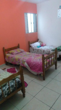 Imagem Sobrado com 3 Quartos à Venda, 120 m² em Vila Jacuí - São Paulo Imagem Sobrado com 3 Quartos à Venda, 120 m² em Vila Jacuí - São Paulo