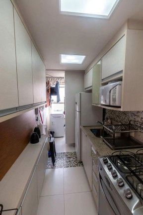 Imagem Apartamento com 1 Quarto à Venda, 41 m² Imagem Apartamento com 1 Quarto à Venda, 41 m²