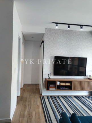 Imagem Apartamento com 2 Quartos à Venda, 90 m² em Barra Funda - São Paulo