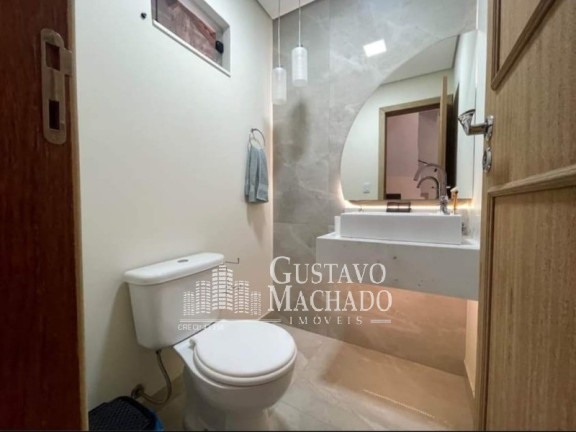 Imagem Casa com 3 Quartos à Venda, 284 m² em Paraíso - Barra Mansa