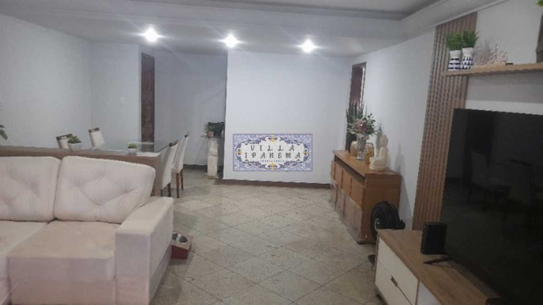 Imagem Cobertura com 3 Quartos à Venda, 250 m² em Recreio Dos Bandeirantes - Rio De Janeiro Imagem Cobertura com 3 Quartos à Venda, 250 m² em Recreio Dos Bandeirantes - Rio De Janeiro